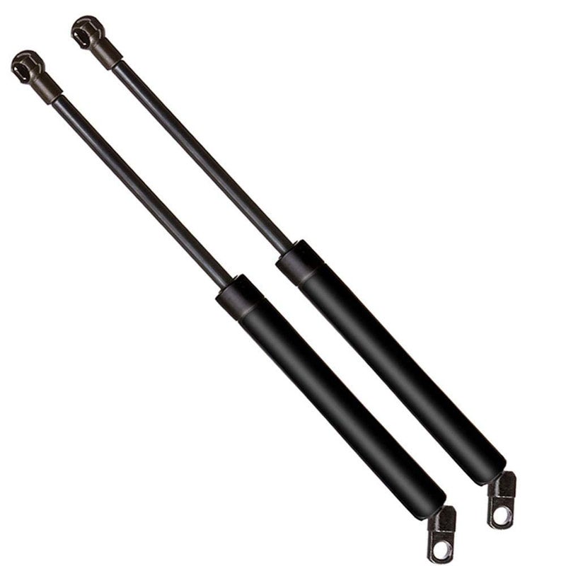MYSMOT 51248222913 Rear Trunk Tailgate Lift Supports Shocks Struts Arms Prop Rod Damper Gas Springs for BMW 5 Series E39 525i 528i 530i 540i M5 1995-2006 4-Door Sedan, SG301017 SG402050, Pack of 2 - Image 1